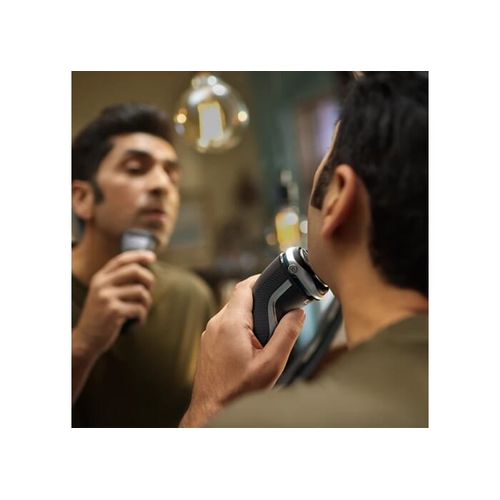 S3341|Rasoio elettrico a umido e a secco Philips