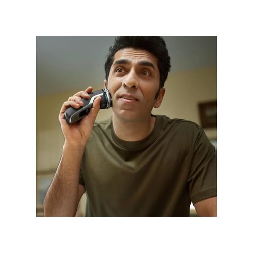 S3341|Rasoio elettrico a umido e a secco Philips