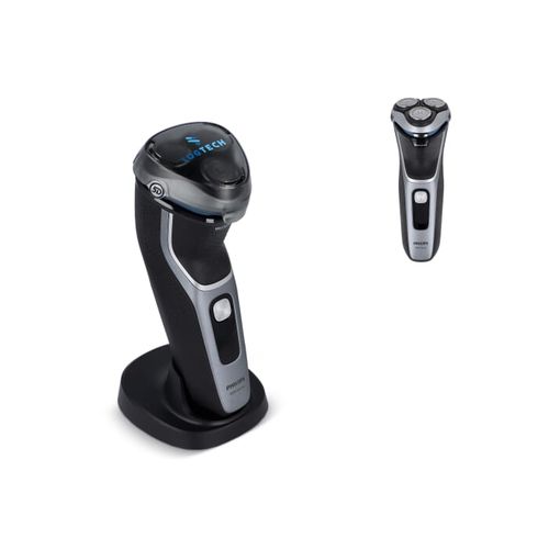 S3341|Philips rasoir électrique eau et poussière