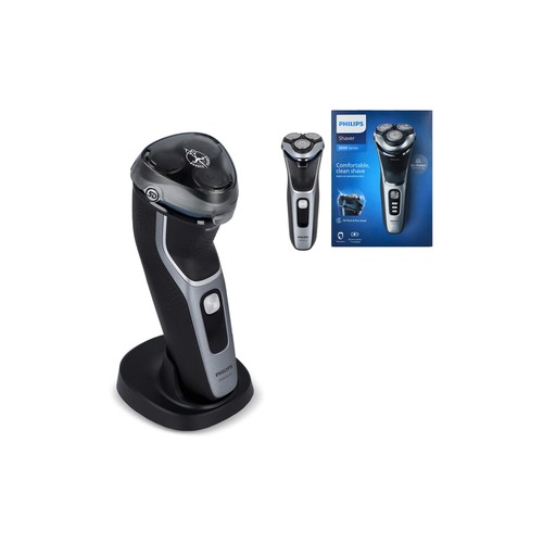 S3341|Philips rasoir électrique eau et poussière personnalisé