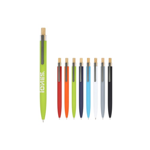 Stylo à bille Kalmar R-AL personnalisé