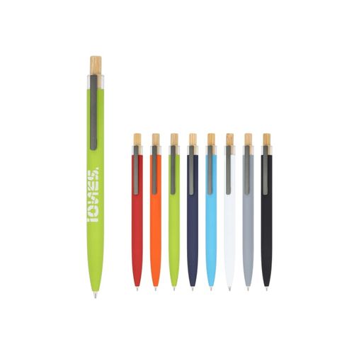 Stylo à bille Kalmar R-AL - 1