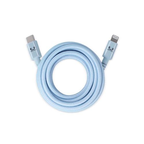 2ULC200 | Câble Fresh 'n Rebel USB-C vers Apple Lightning 2.0m - 2