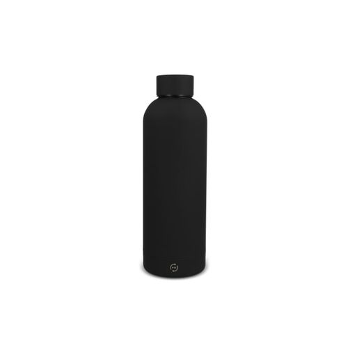 Bouteille isotherme Alchemy toucher doux 500ml - 2