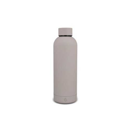 Bouteille isotherme Alchemy toucher doux 500ml - 2