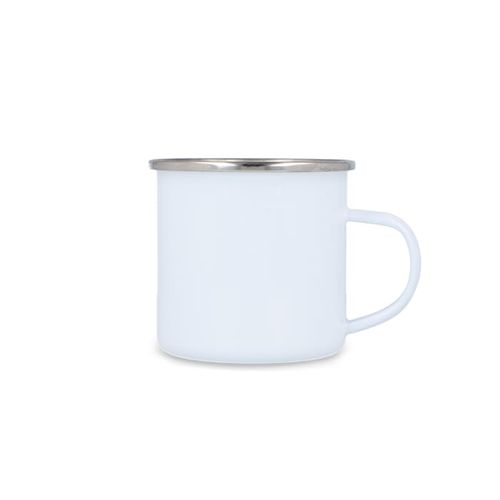Tasse en émail 350ml - 5
