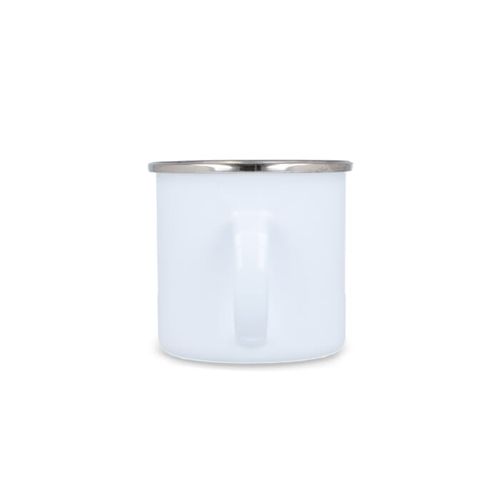 Tasse en émail 350ml - 6