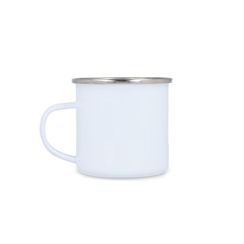 Tasse en émail 350ml - 4