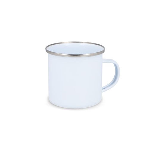 Tasse en émail 350ml - 2