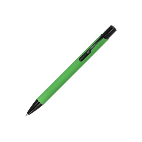 Alicante toucher doux R-AL encre bleue - 2