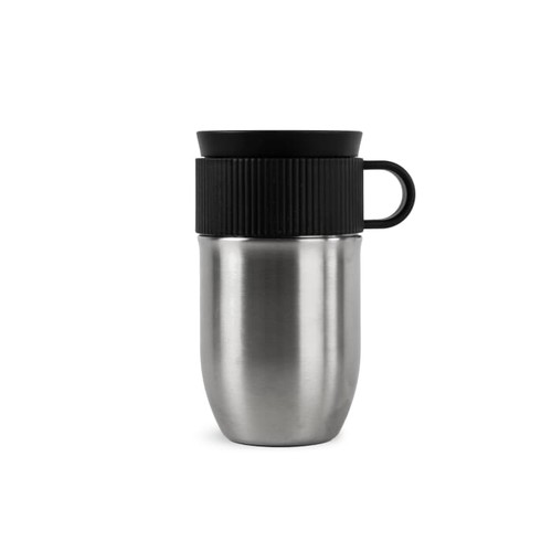 Mug isolé Sagaform Ted, 280ml, étanche et lavable au lave-vaisselle - 2