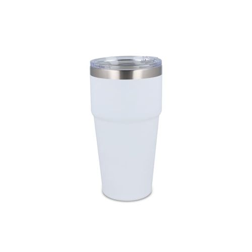 Mug de voiture en céramique douce au toucher 500ml - 2