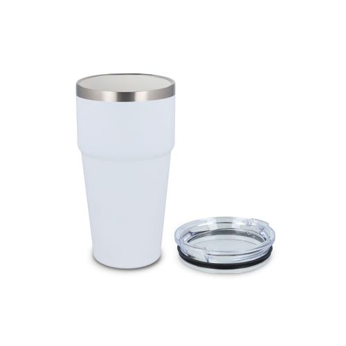 Mug de voiture en céramique douce au toucher 500ml - 6