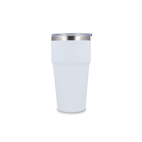 Mug de voiture en céramique douce au toucher 500ml - 5