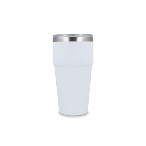 Mug de voiture en céramique douce au toucher 500ml - 3