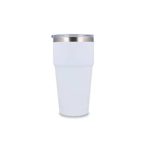 Mug de voiture en céramique douce au toucher 500ml - 4