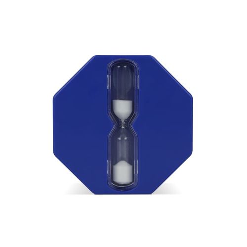 Minuterie de douche Hexagon - 5min - 2