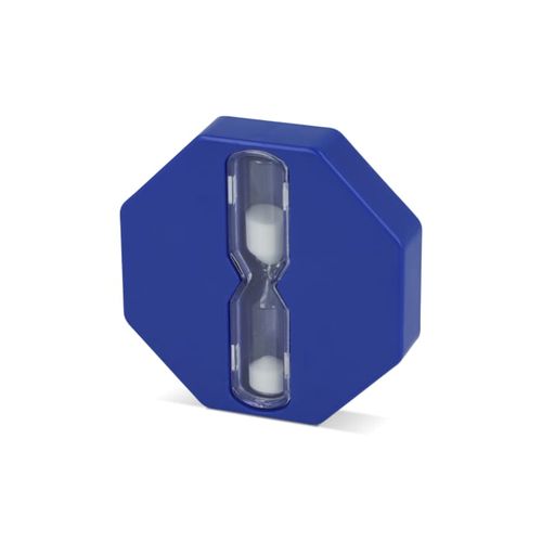 Minuterie de douche Hexagon - 5min - 5