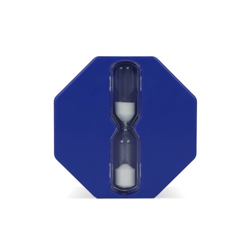 Minuterie de douche Hexagon - 5min - 2