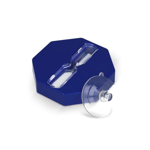 Minuterie de douche Hexagon - 5min - 4