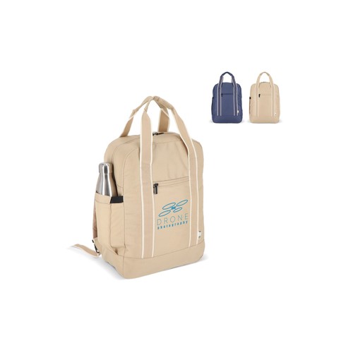 InSideOut R-PET Backpack Koli personnalisé