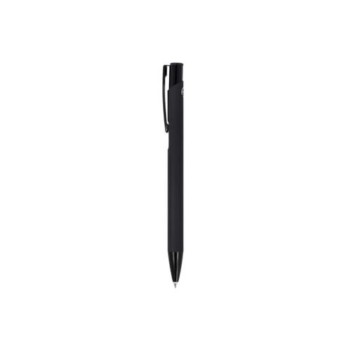 Alicante soft touch, encre noire R-AL - 3