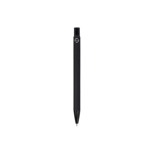 Alicante soft touch, encre noire R-AL - 6