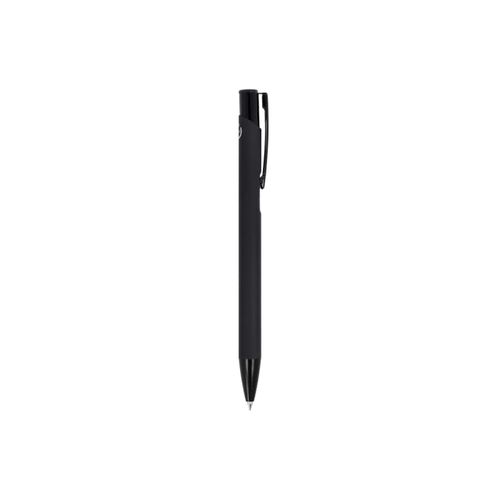 Alicante soft touch, encre noire R-AL - 5