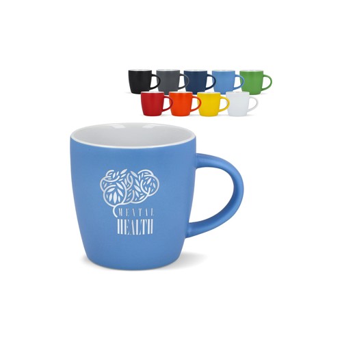 Mug York personnalisé 350ml