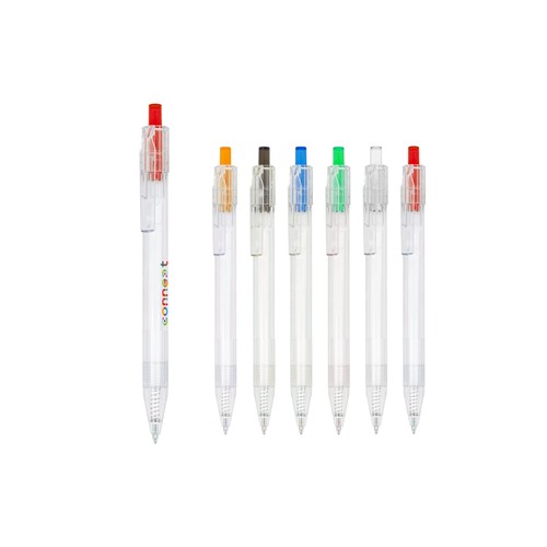 Stylo en R-PET personnalisé