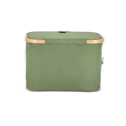 Panier pliant InSideOut avec couvercle Sogne 38 x 26 x 25cm rPET - 7