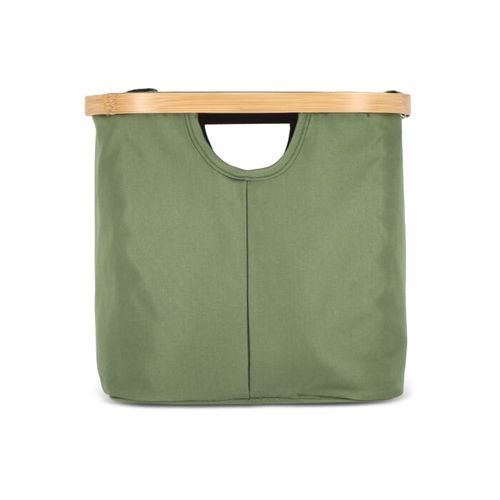 Panier pliant InSideOut avec couvercle Sogne 38 x 26 x 25cm rPET - 5