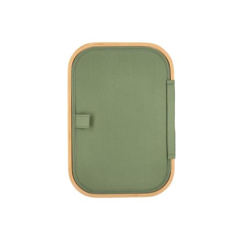 Panier pliant InSideOut avec couvercle Sogne 38 x 26 x 25cm rPET - 10