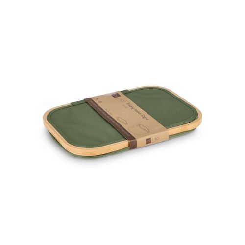 Panier pliant InSideOut avec couvercle Sogne 38 x 26 x 25cm rPET - 3