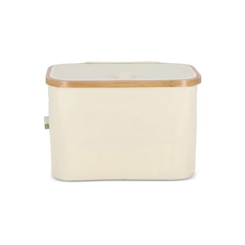 Cestino pieghevole InSideOut con coperchio Sogne 38 x 26 x 25cm rPET