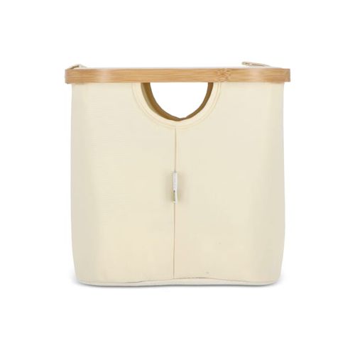Cestino pieghevole InSideOut con coperchio Sogne 38 x 26 x 25cm rPET