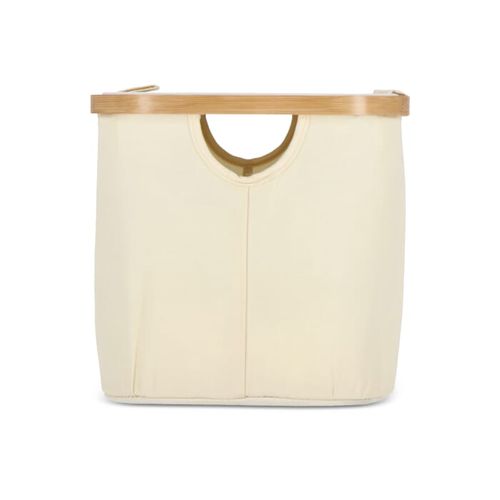 Cestino pieghevole InSideOut con coperchio Sogne 38 x 26 x 25cm rPET