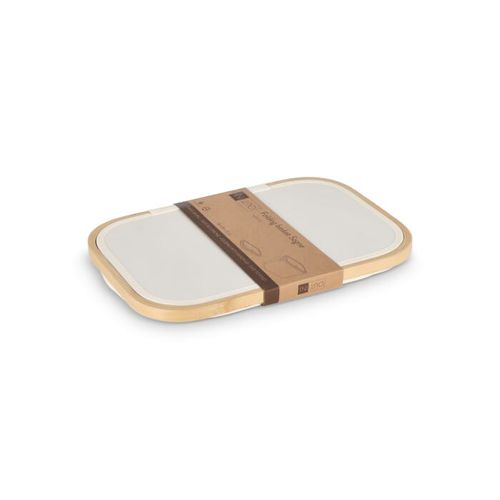 Cestino pieghevole InSideOut con coperchio Sogne 38 x 26 x 25cm rPET
