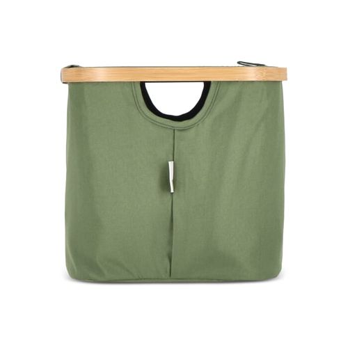 Panier pliant InSideOut avec couvercle Sogne 38 x 26 x 25cm rPET - 3