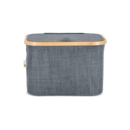 InSideOut rPET Panier à provisions Sogne 38 x 26 x 25cm - 2