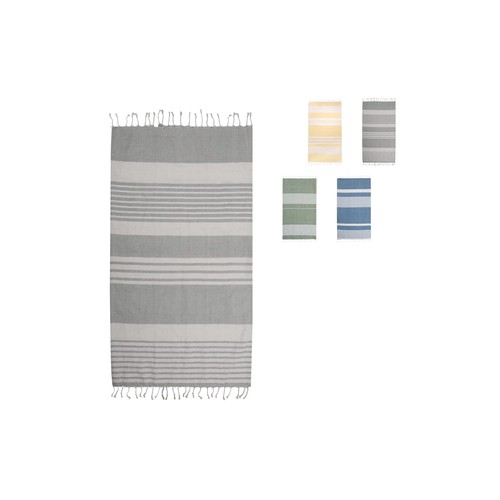 Sagaform Ella hammam 90x170cm - 1