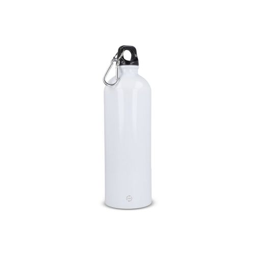 Bouteille à simple paroi R-SS avec mousqueton 750ml - 2