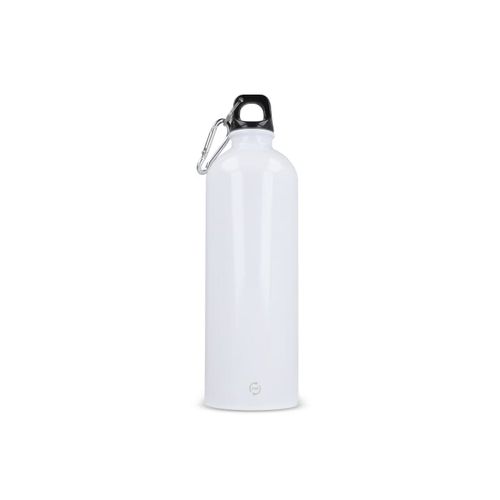 Bouteille à simple paroi R-SS avec mousqueton 750ml - 5