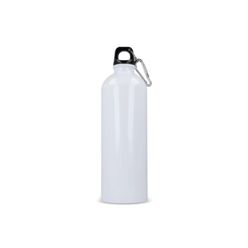 Bouteille à simple paroi R-SS avec mousqueton 750ml - 4