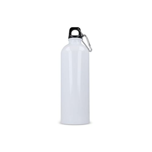 Bouteille à simple paroi R-SS avec mousqueton 750ml - 3