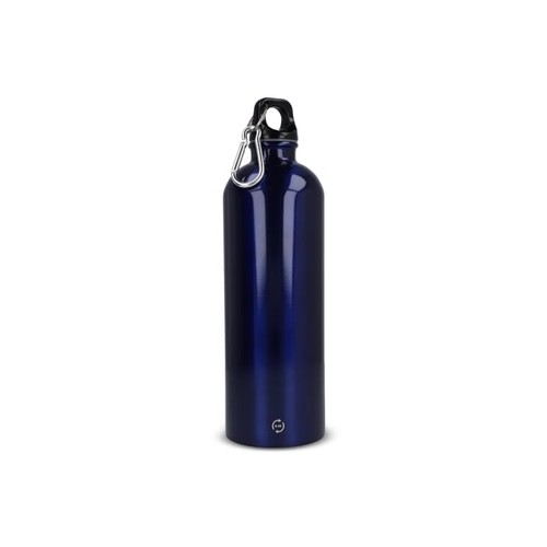 Bouteille à simple paroi R-SS avec mousqueton 750ml - 2