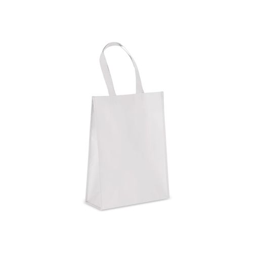 R-PET Sac de transport en laminé non tissé 30 x 12 x 40cm 105g/m². - 2