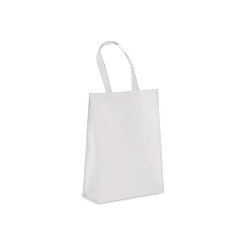 R-PET Sac de transport en laminé non tissé 30 x 12 x 40cm 105g/m². - 2