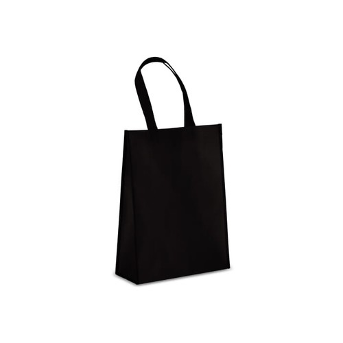 R-PET Sac de transport en laminé non tissé 30 x 12 x 40cm 105g/m². - 2
