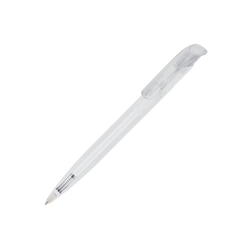 Stylo à bille Atlas transparent - 2